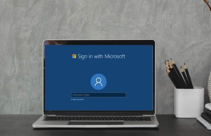 find out microsoft account password for mac
